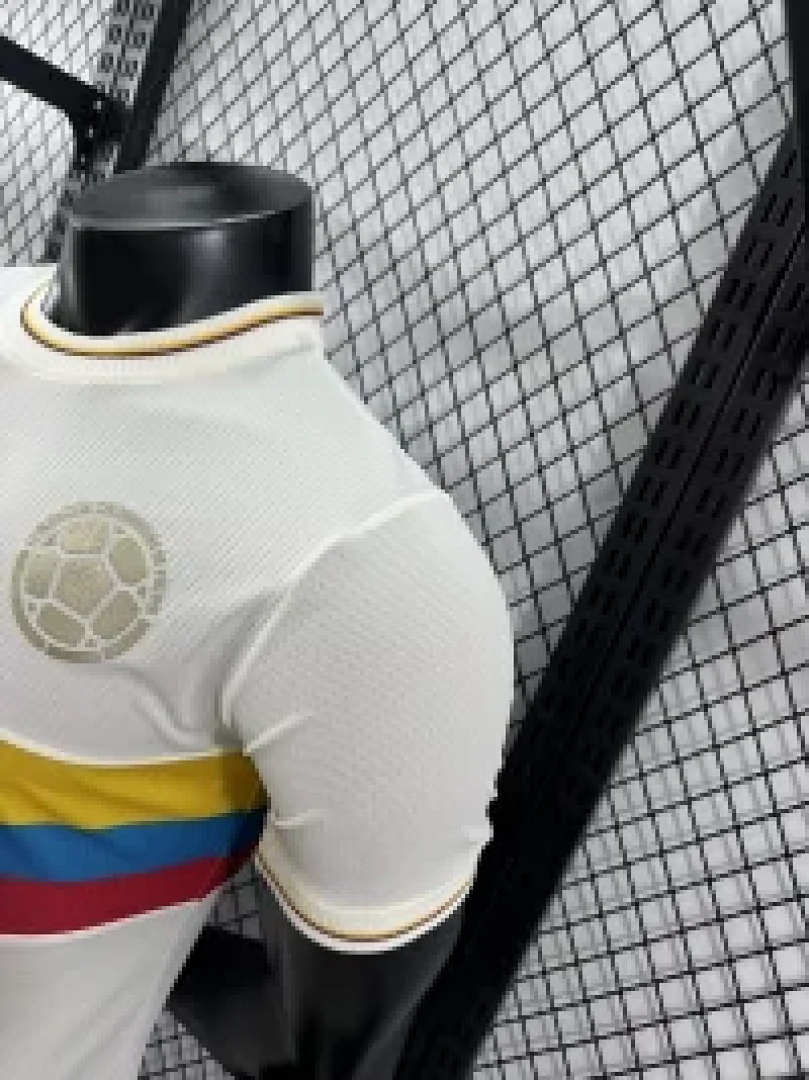 Colombia 100th Anniversary Edition S-3XL - view 2