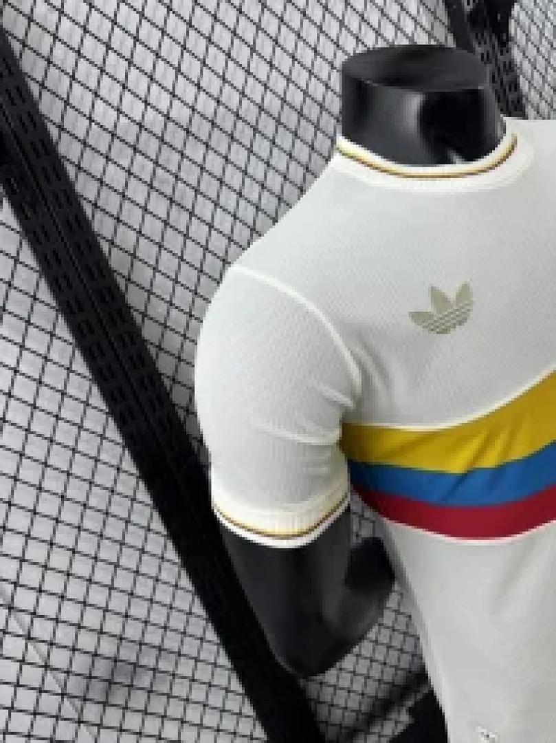 Colombia 100th Anniversary Edition S-3XL - view 3