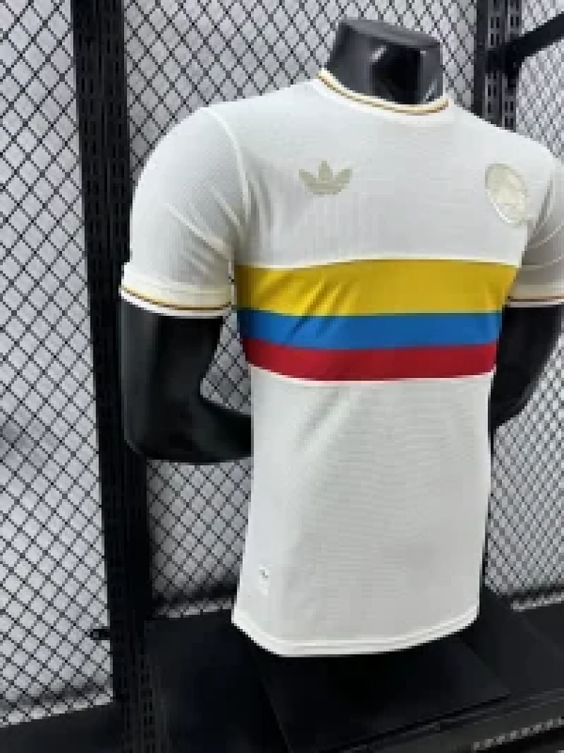Colombia 100th Anniversary Edition S-3XL - view 5
