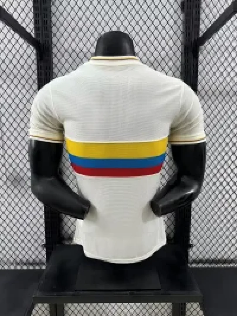 Colombia 100th Anniversary Edition S-3XL - view 9