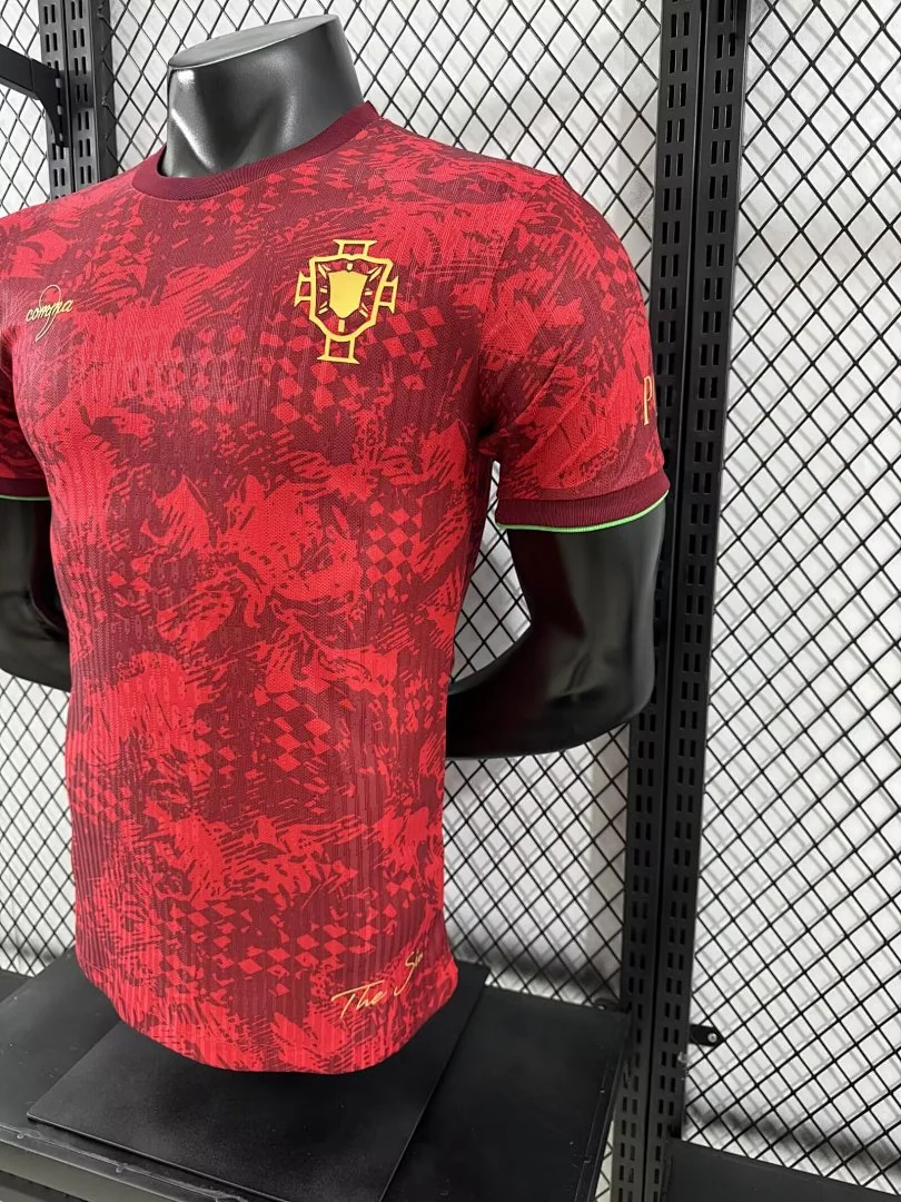Portugal 103rd Anniversary Edition S-3XL - view 4
