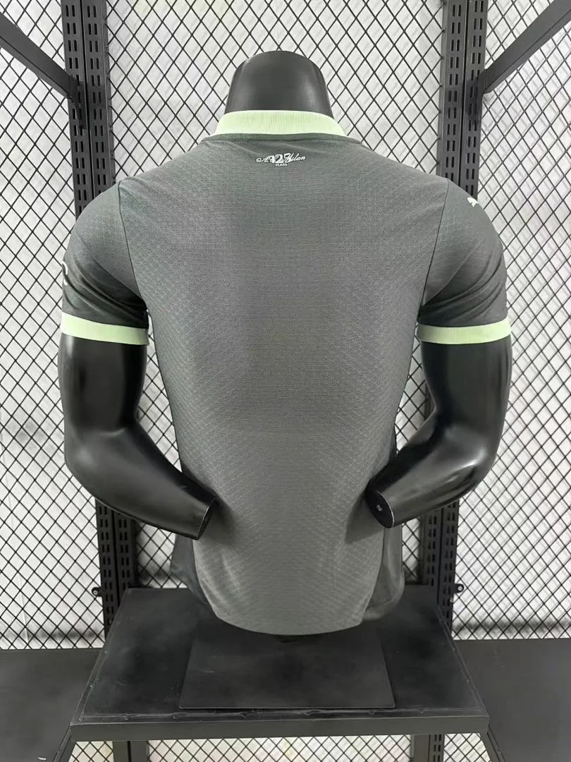 2425AC Away Second S-2XL - view 2