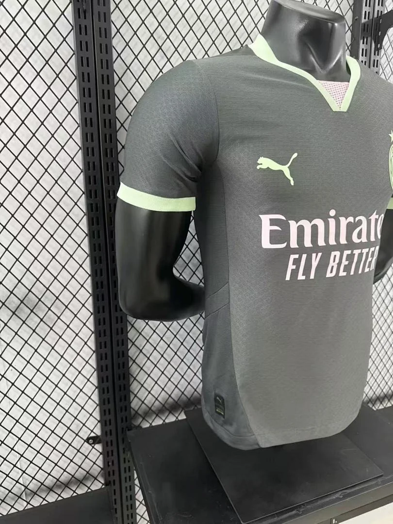 2425AC Away Second S-2XL - view 6