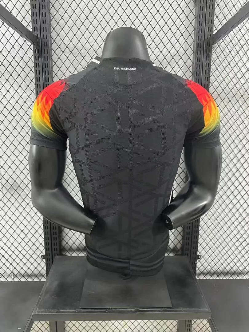 2425 Black Germany S-3XL - view 2