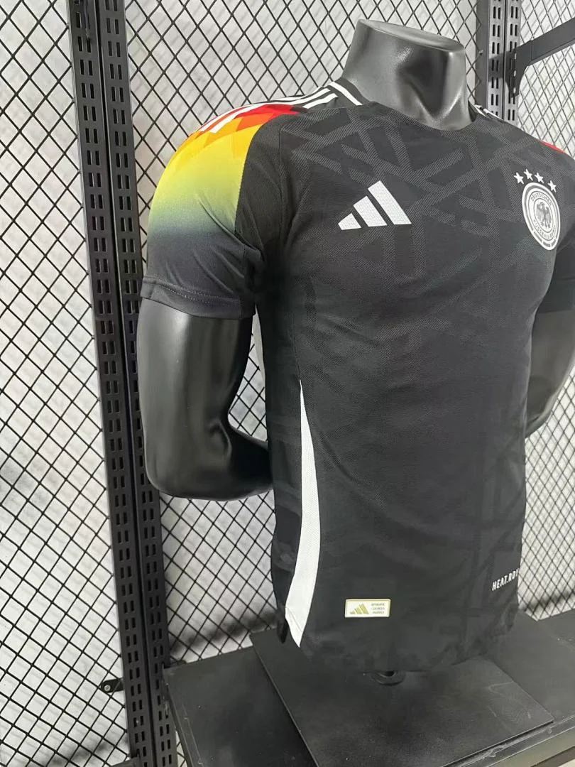 2425 Black Germany S-3XL - view 6