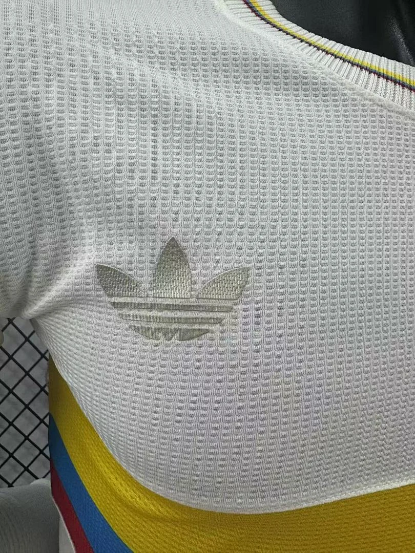 Colombia Commemorative Long Sleeve S-2XL - view 4