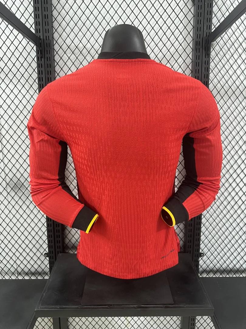 2024 China Home Long Sleeve S-4XL - view 2