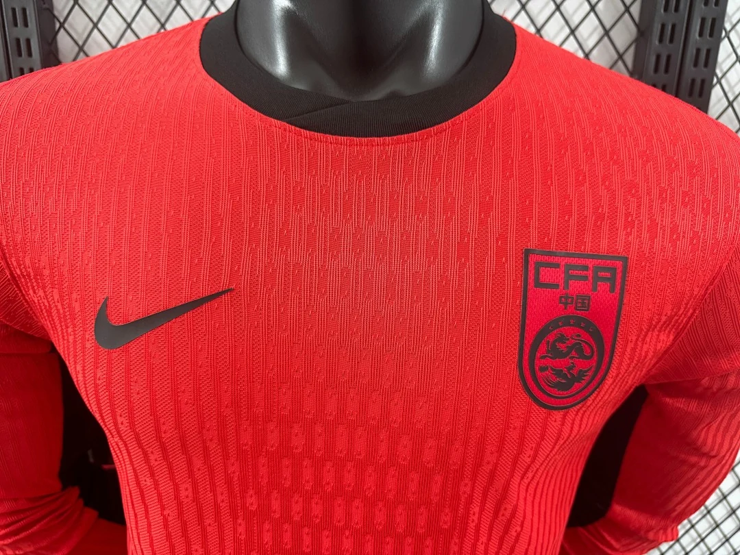 2024 China Home Long Sleeve S-4XL - view 3
