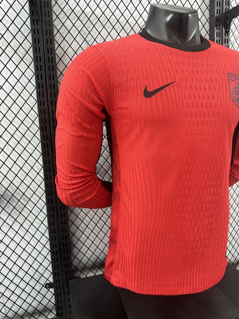 2024 China Home Long Sleeve S-4XL - view 6