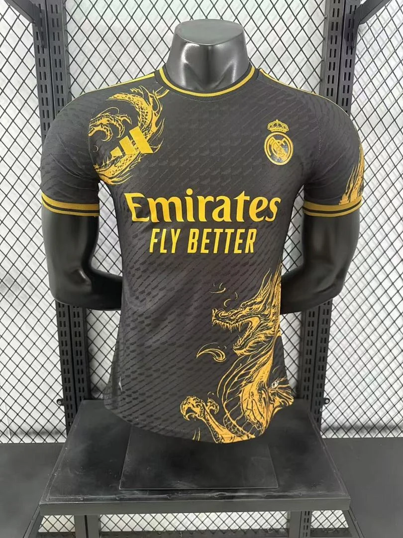 2425 Real Madrid Special Edition S-2XL