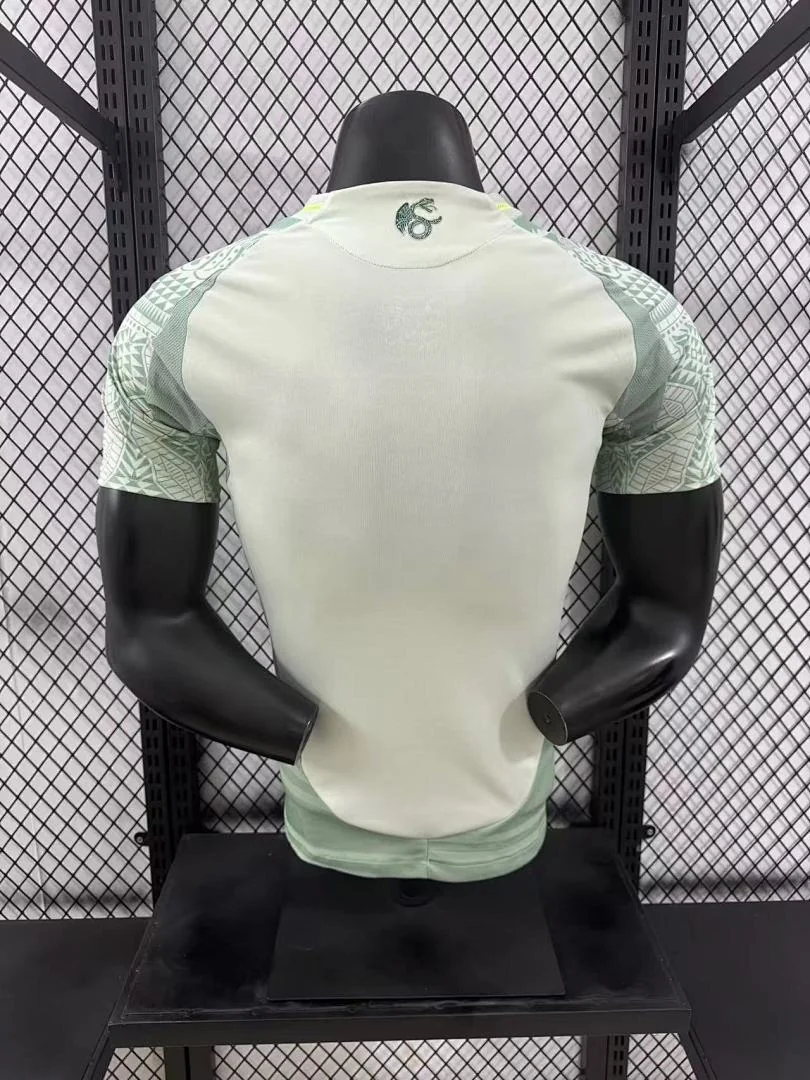 2024 Mexico Away S-3XL - view 2