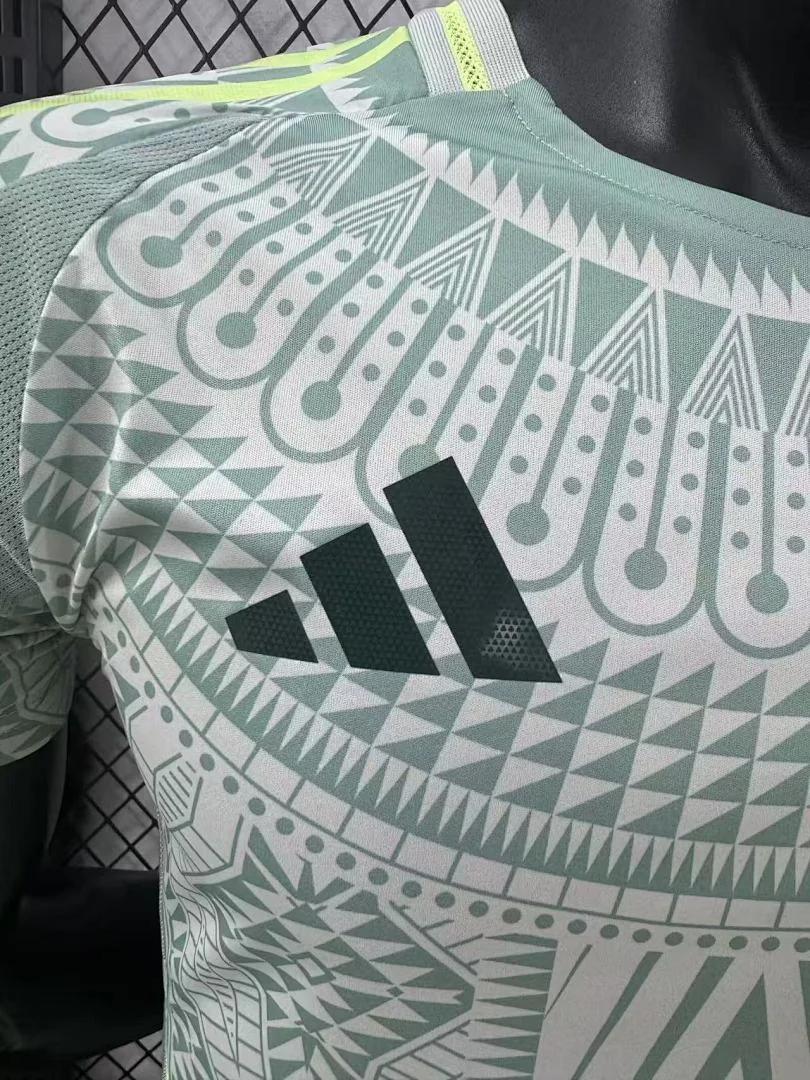 2024 Mexico Away S-3XL - view 3