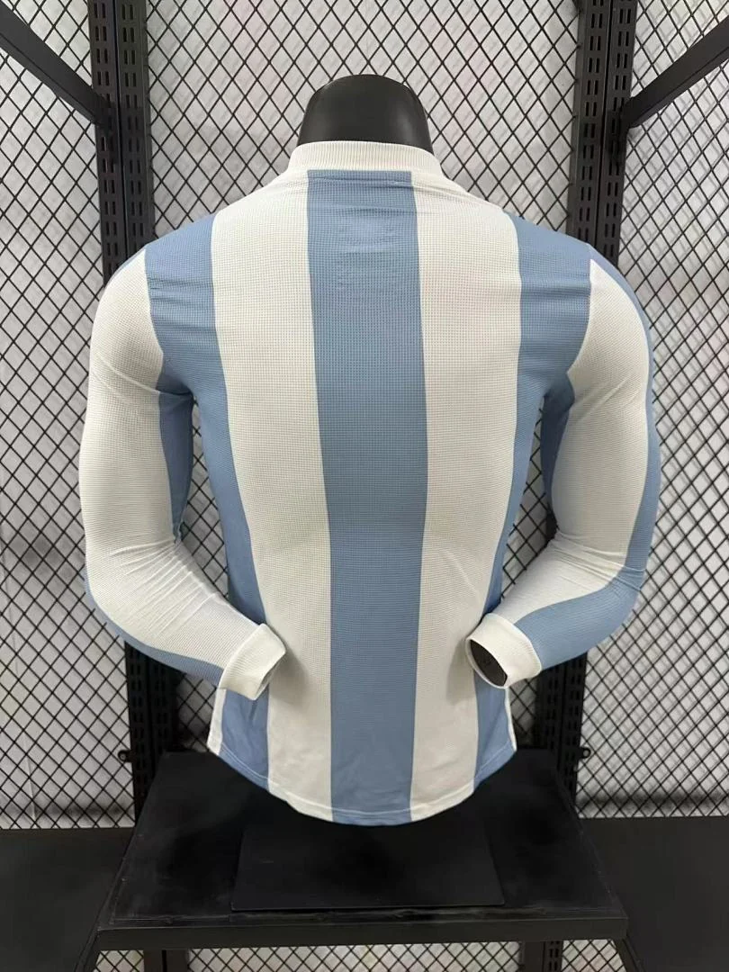 Argentina Commemorative Long Sleeve S-3XL - view 2