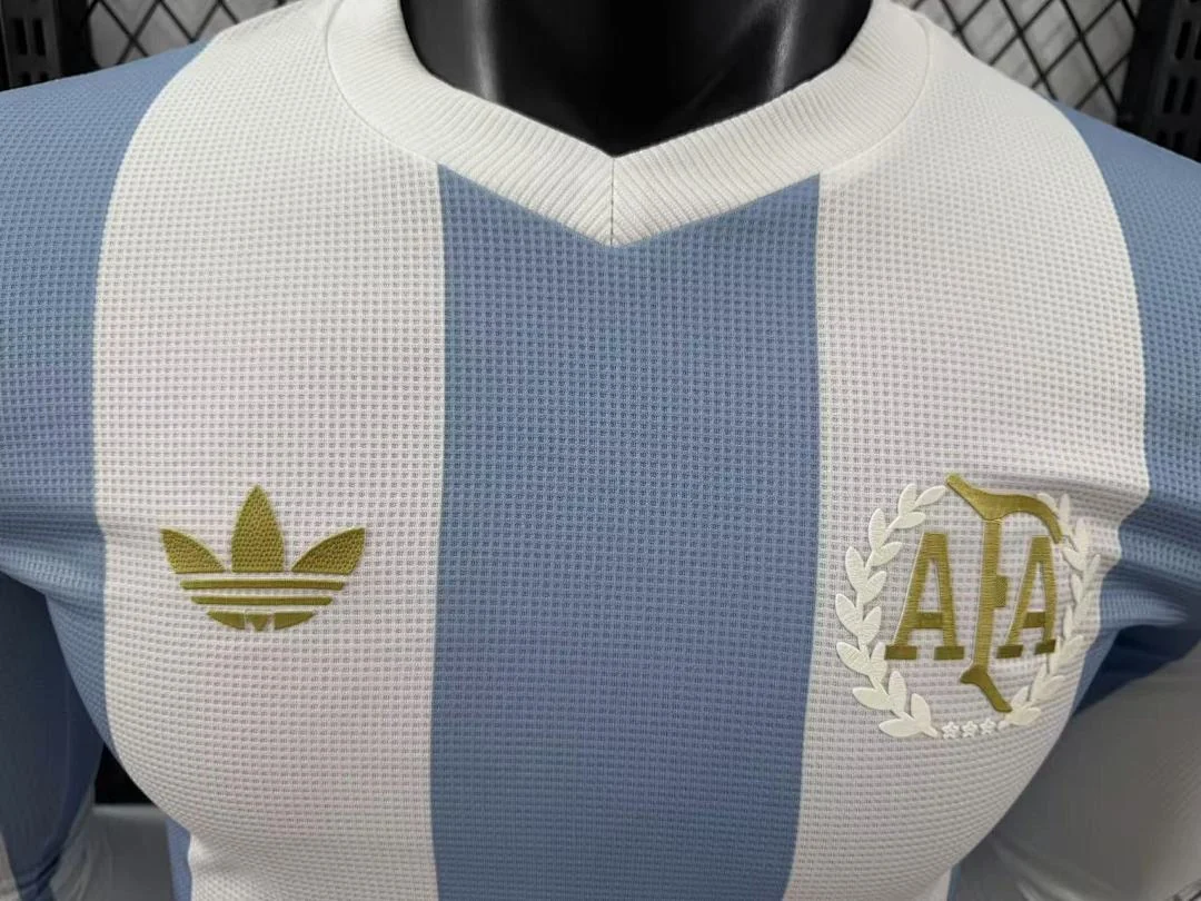 Argentina Commemorative Long Sleeve S-3XL - view 3