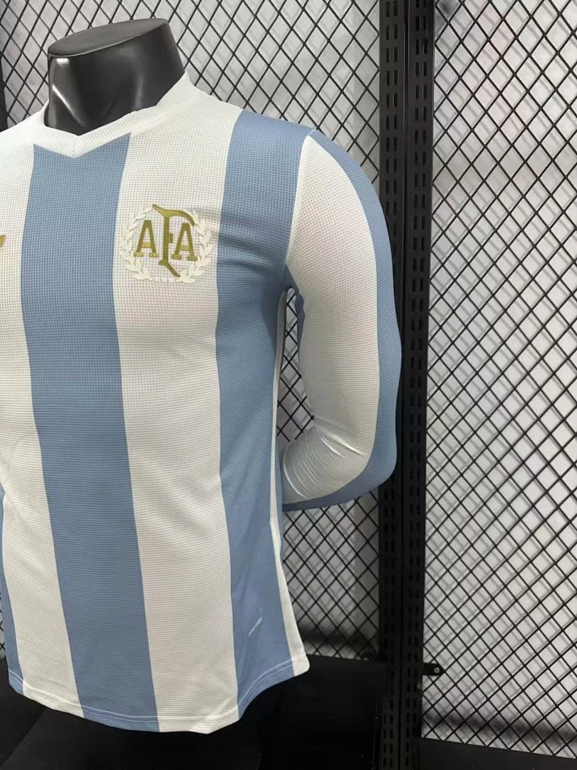 Argentina Commemorative Long Sleeve S-3XL - view 7