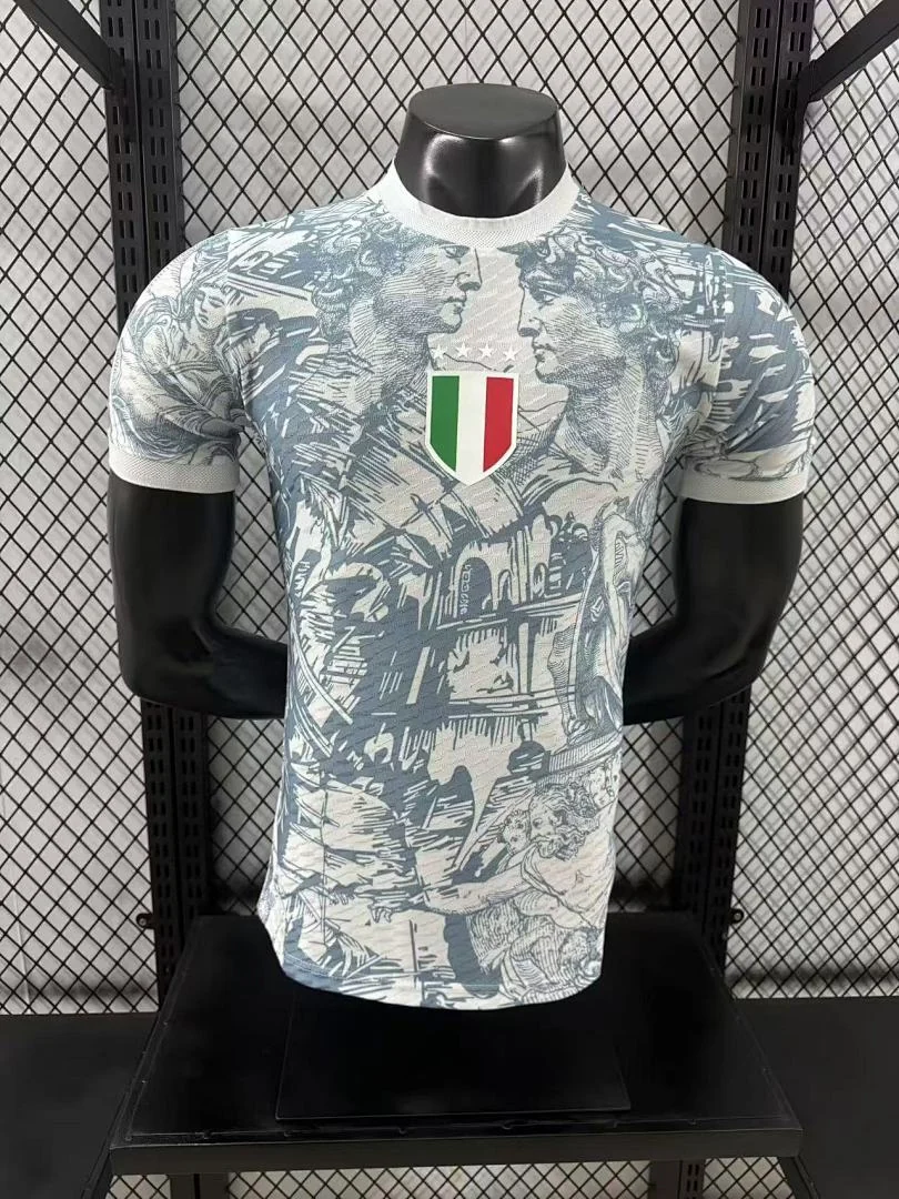 2425 Italy Special Edition S-2XL