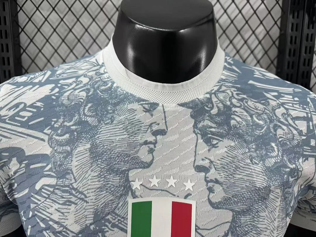 2425 Italy Special Edition S-2XL - view 3