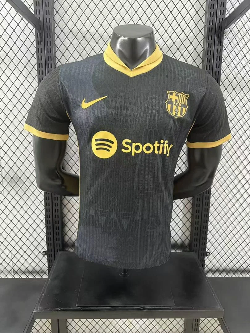 2425 Barcelona Special Edition S-2XL