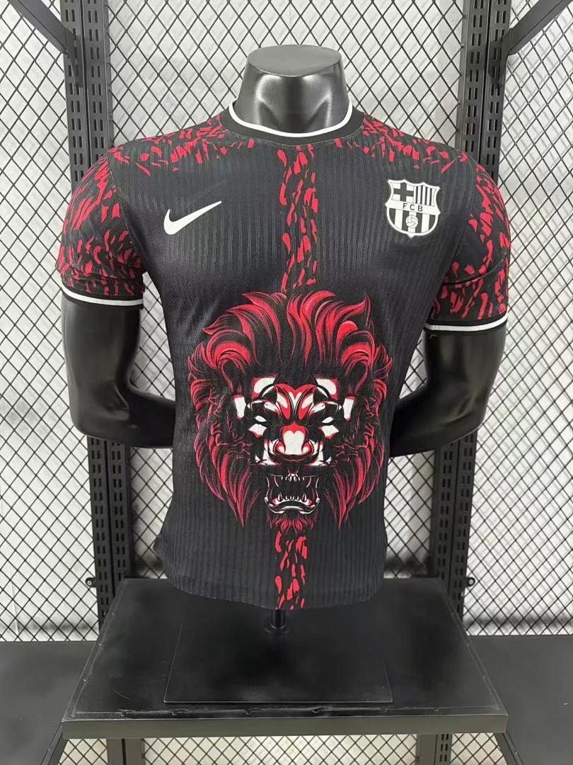 2425 Barcelona Special Edition S-2XL