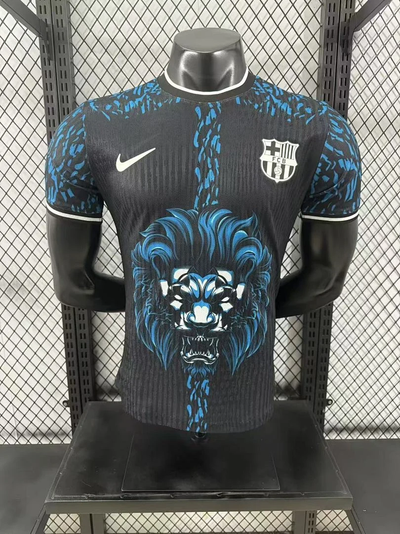 2425 Barcelona Special Edition S-2XL