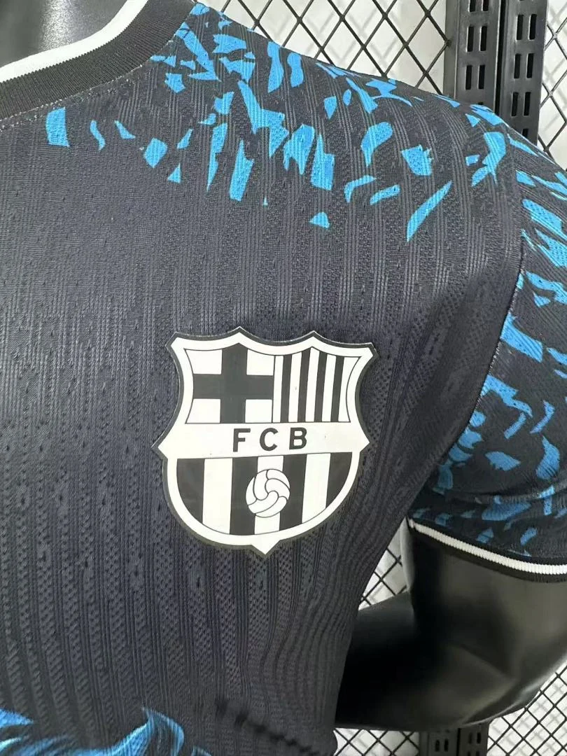 2425 Barcelona Special Edition S-2XL - view 5