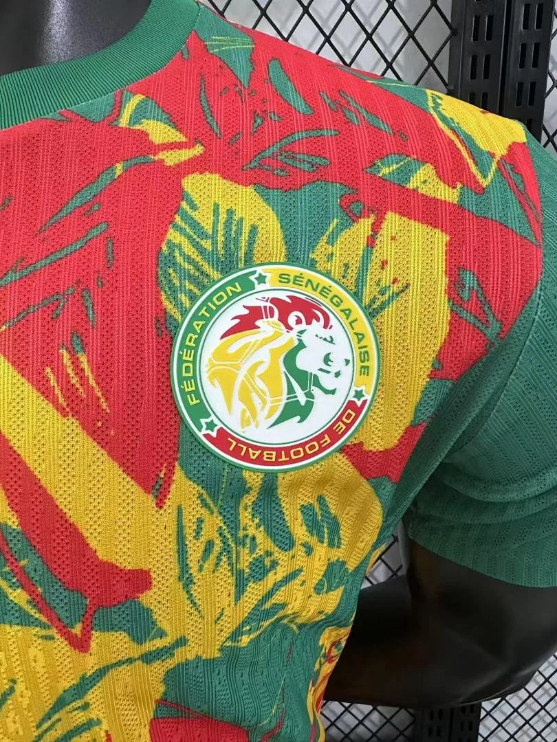 2425 Senegal Special Edition S-2XL - view 5