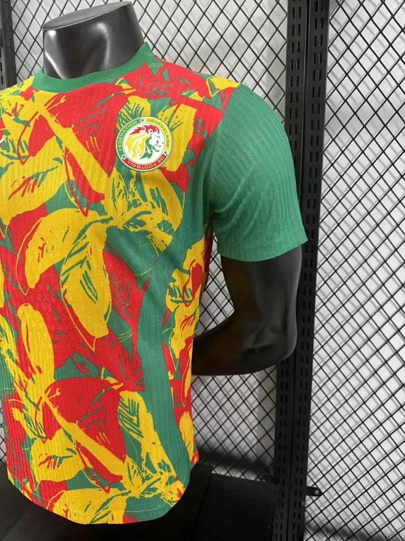2425 Senegal Special Edition S-2XL - view 7