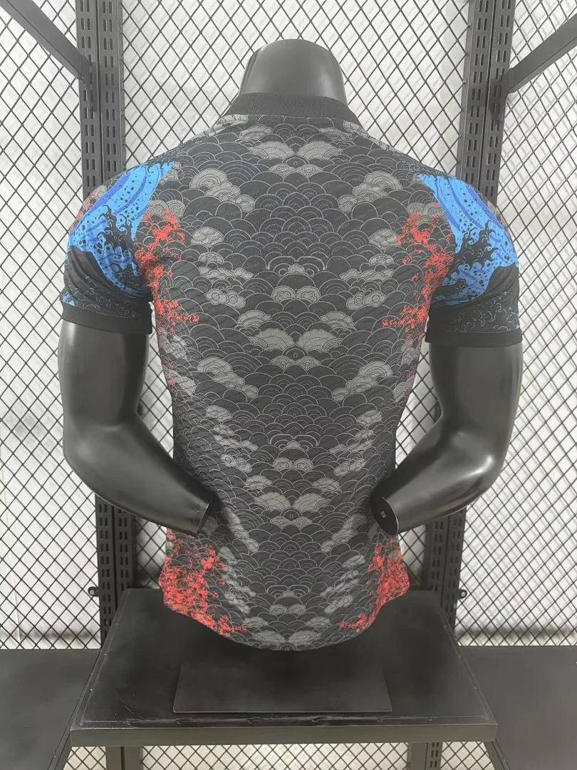 2425 Japan Special Edition S-2XL - view 2