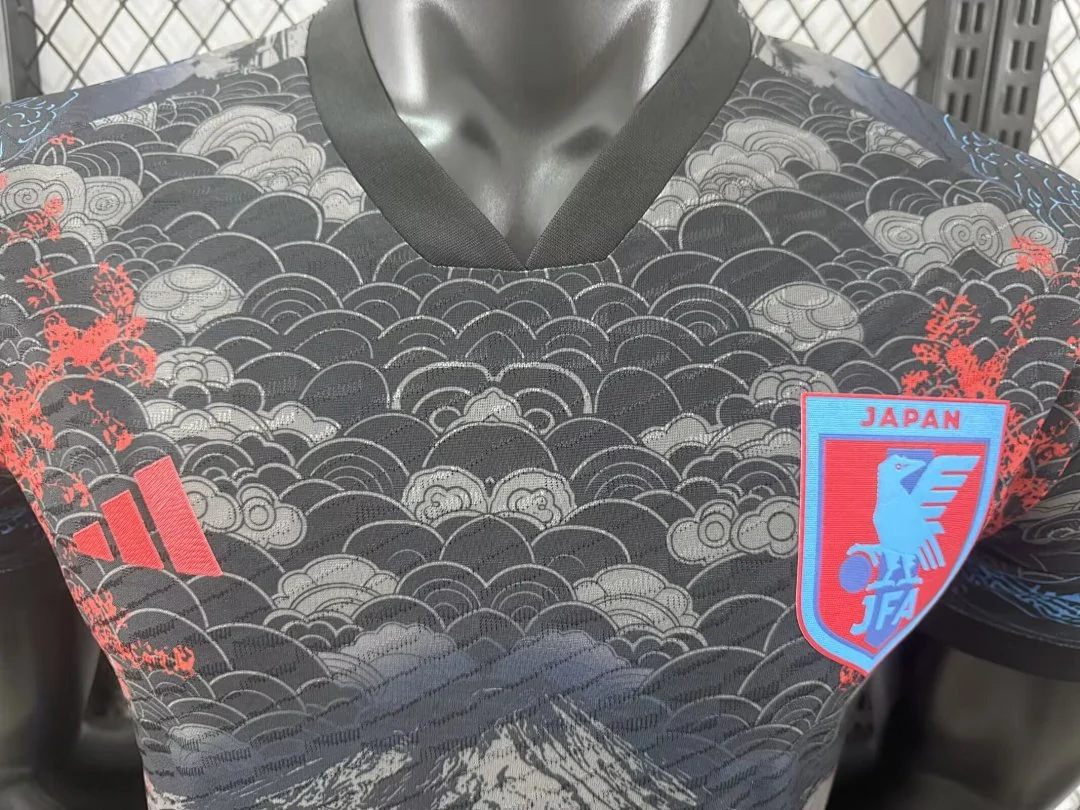 2425 Japan Special Edition S-2XL - view 3