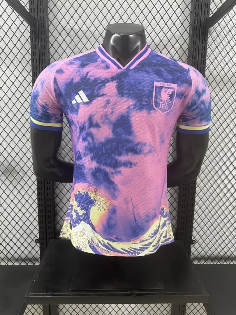 2425 Japan Special Edition S-2XL