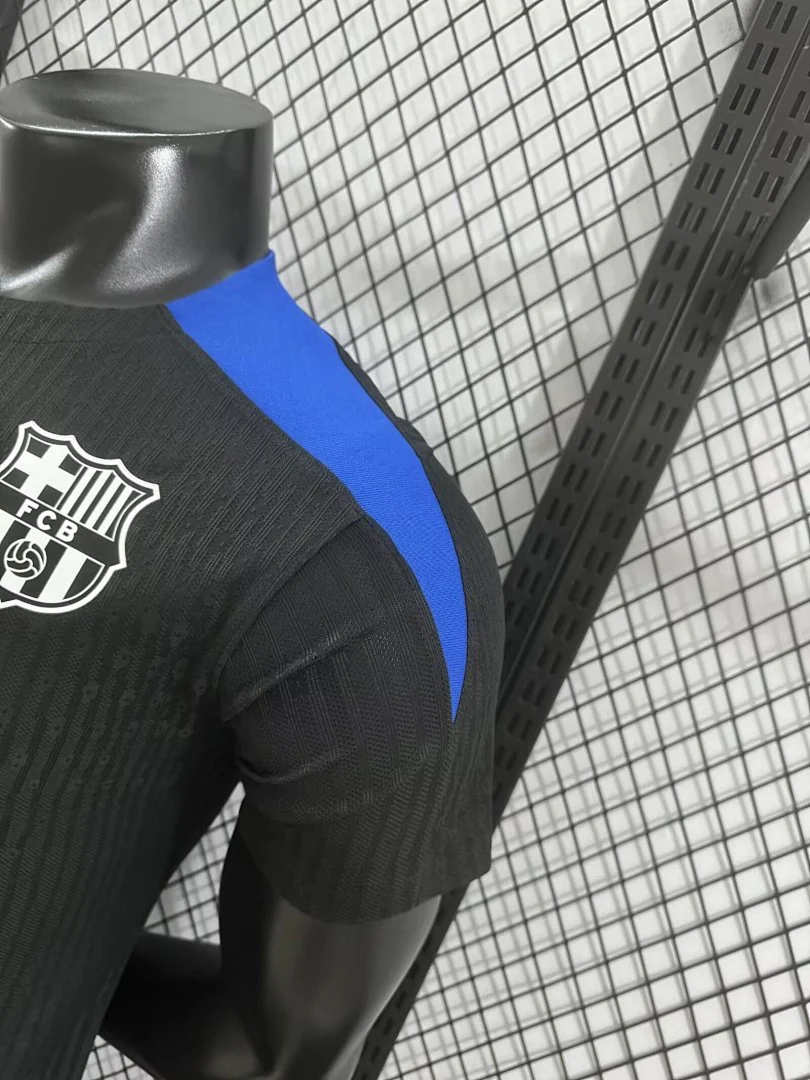 2425 Barcelona Training Kit S-3XL with Sponsor - view 8