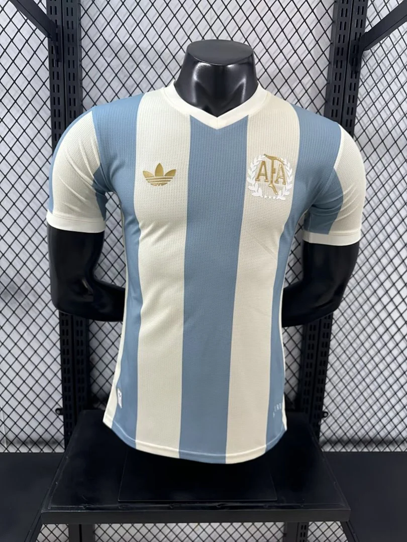 2024 Argentina Special Edition S-2XL