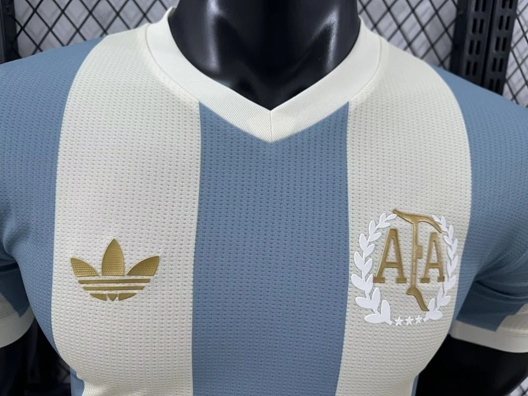 2024 Argentina Special Edition S-2XL - view 3