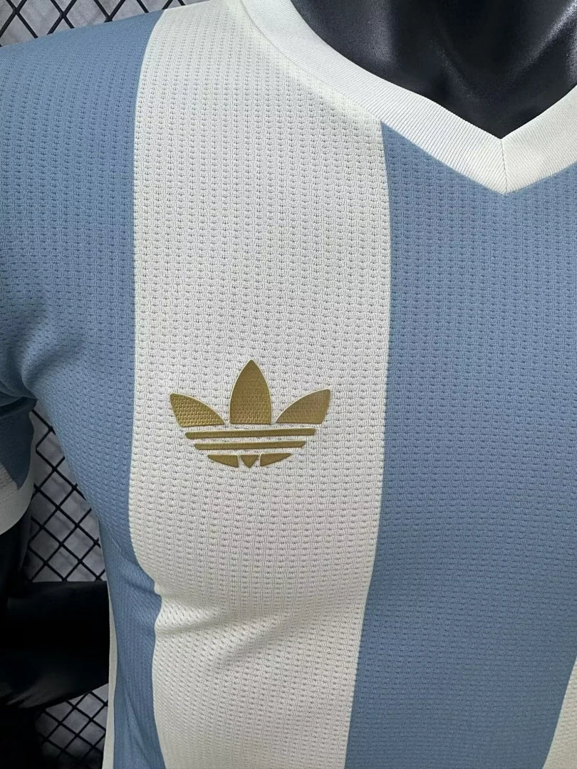 2024 Argentina Special Edition S-2XL - view 4