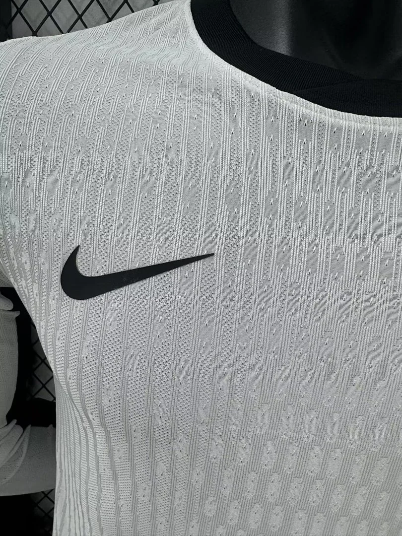 2024 China Away Long Sleeve S-4XL - view 5