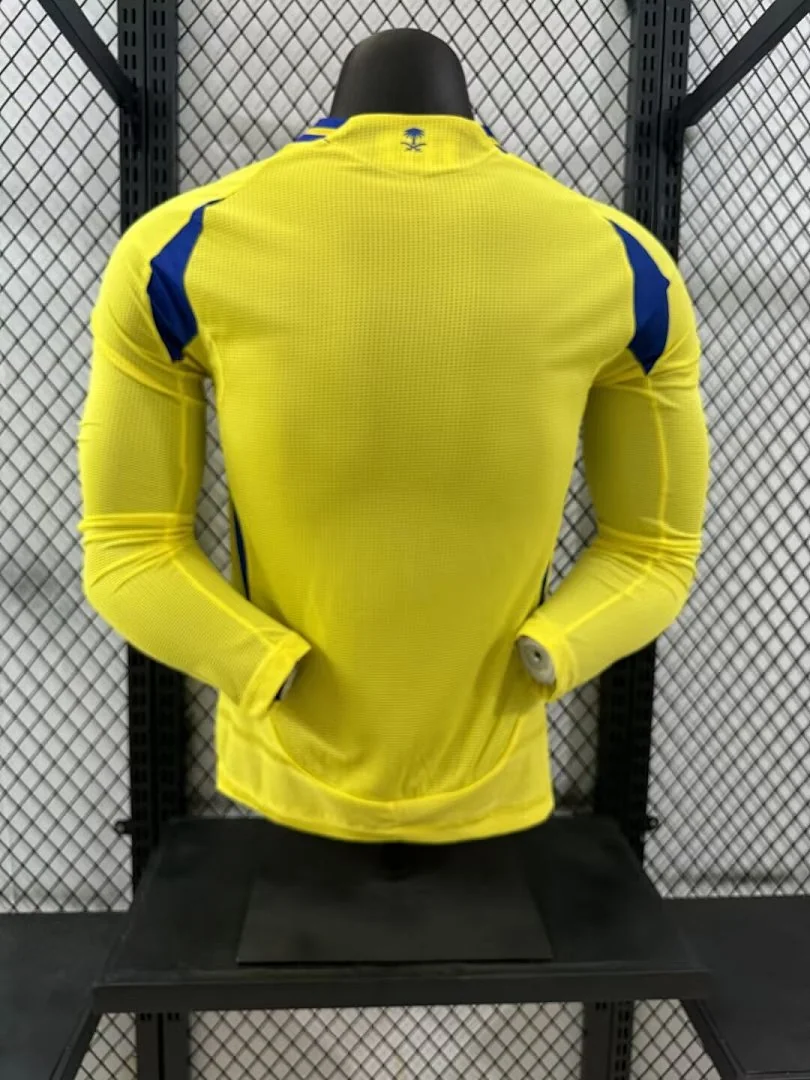2425 Riyadh Home Long Sleeve S-2XL - view 2