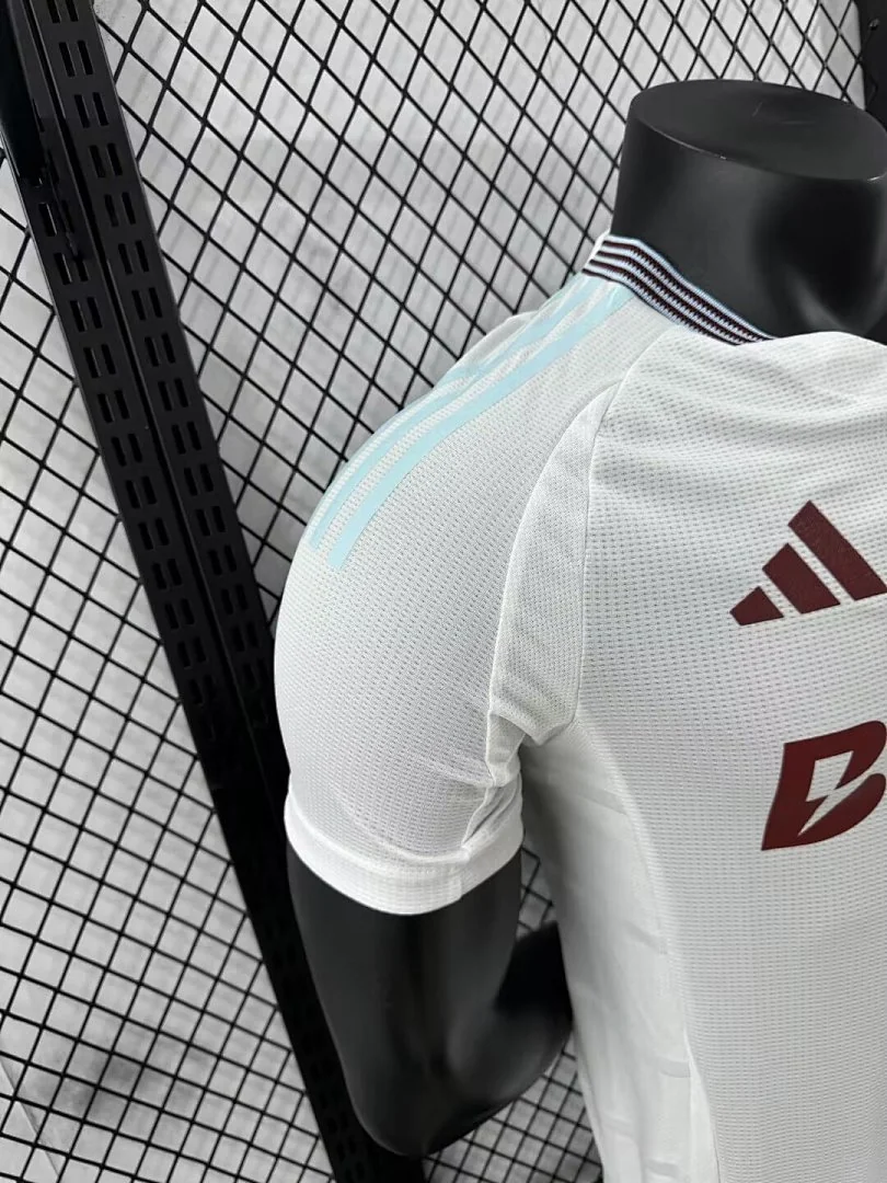 2425 Aston Villa Away S-2XL - view 8