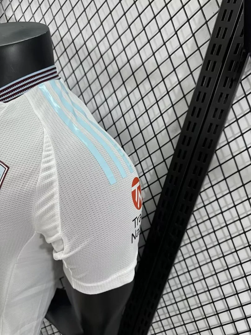 2425 Aston Villa Away S-2XL - view 9