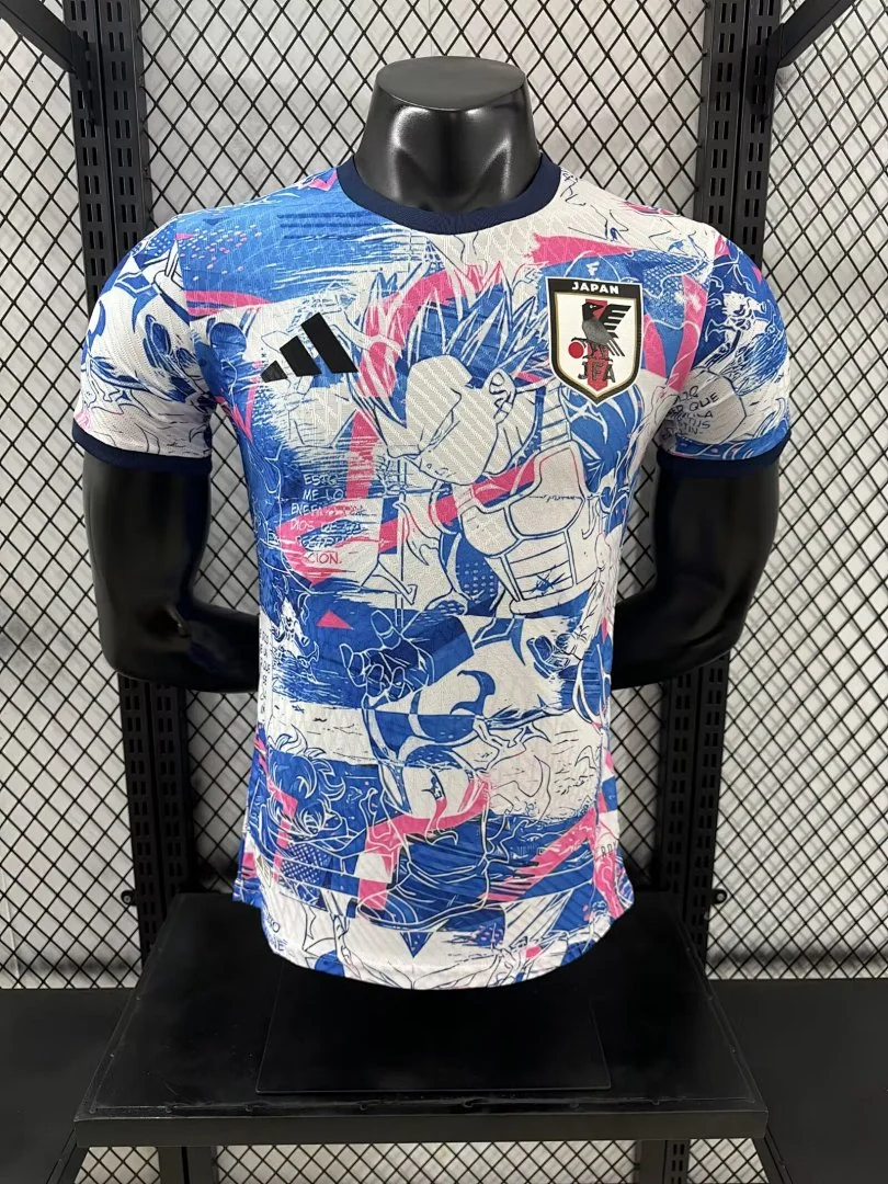 2425 Japan Special Edition S-2XL
