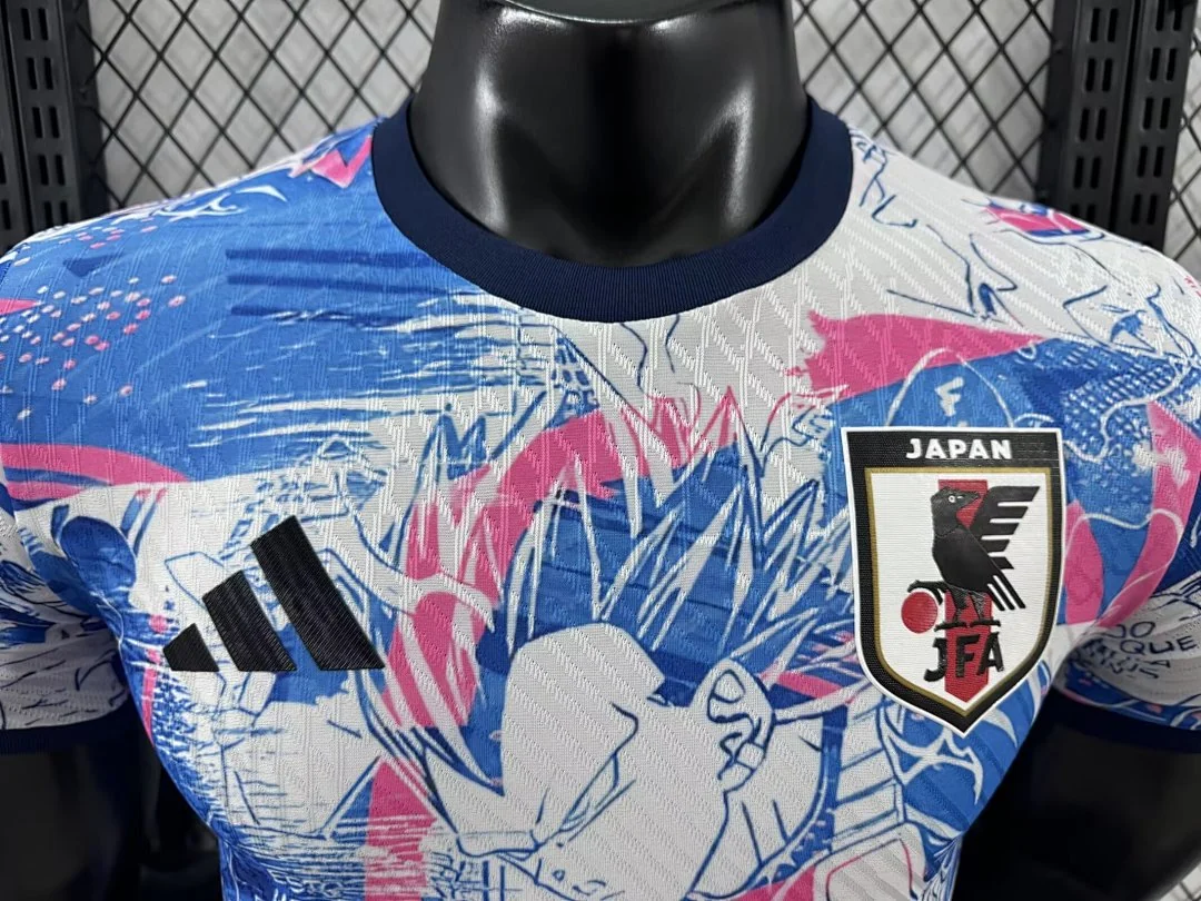 2425 Japan Special Edition S-2XL - view 2