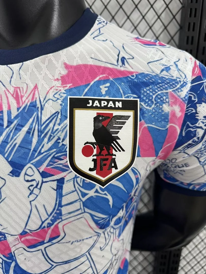 2425 Japan Special Edition S-2XL - view 6