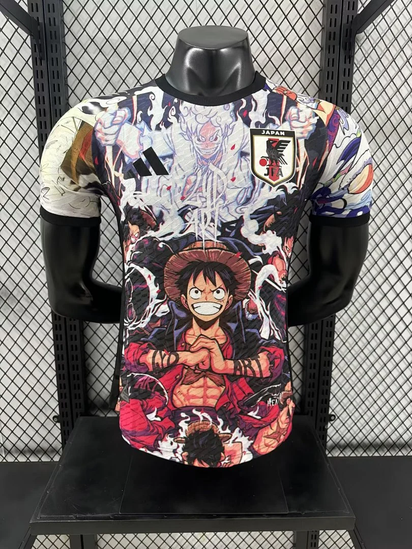 2425 Japan Special Edition S-2XL