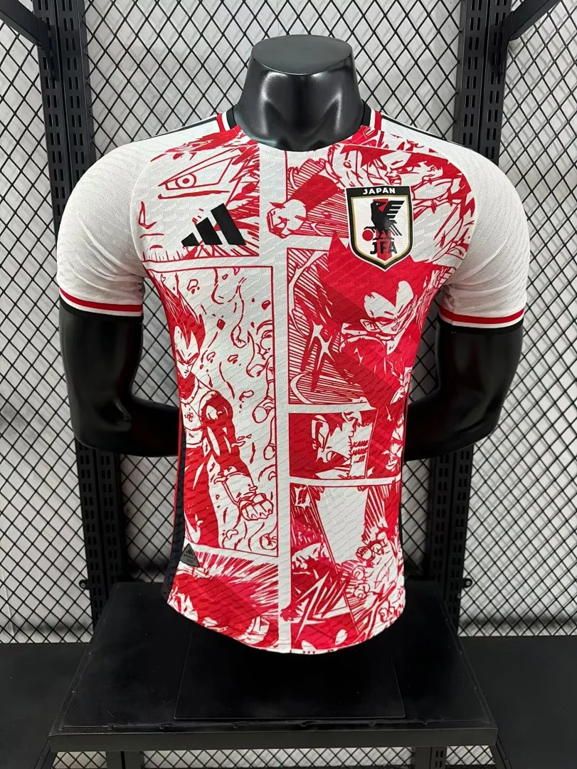 2425 Japan Special Edition S-2XL
