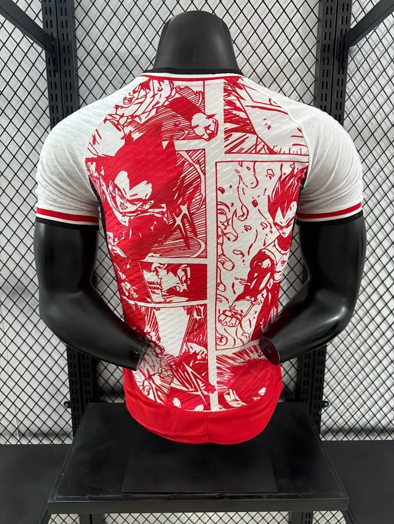 2425 Japan Special Edition S-2XL - view 2