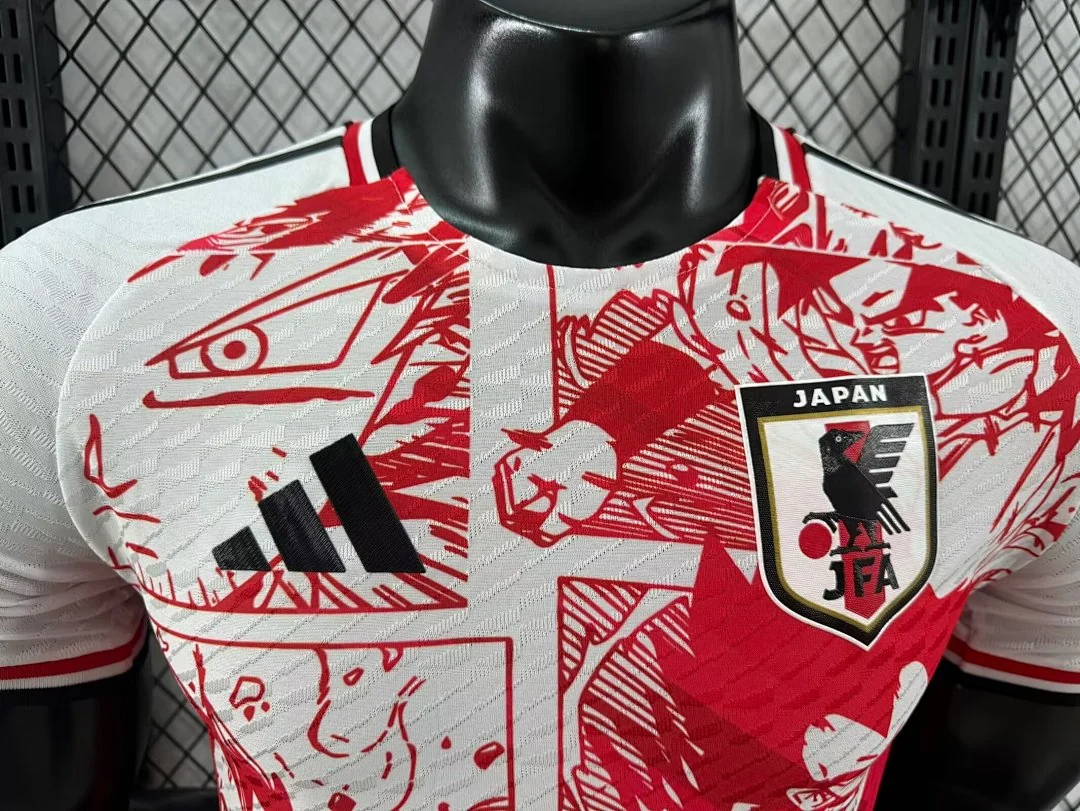 2425 Japan Special Edition S-2XL - view 3