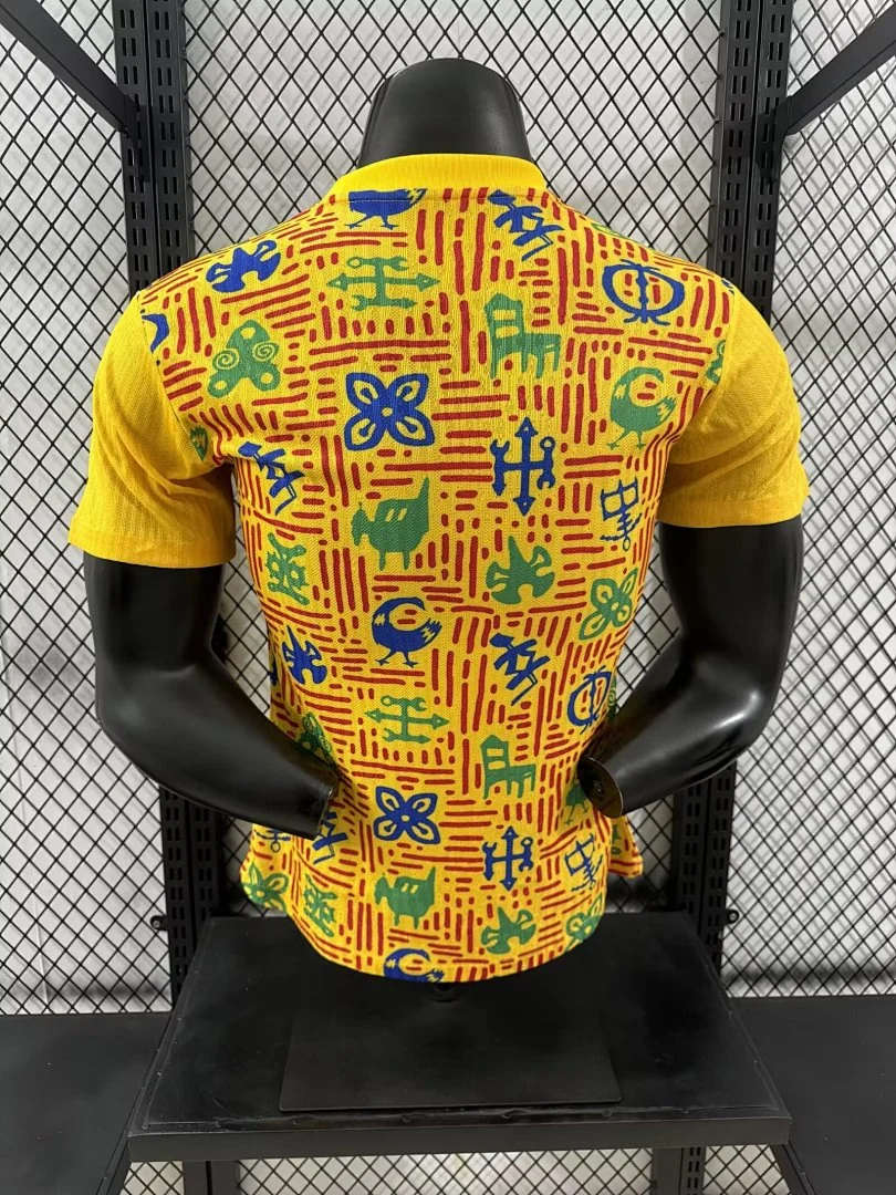2425 Ghana Special Edition S-2XL - view 2