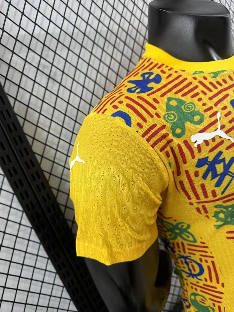 2425 Ghana Special Edition S-2XL - view 9