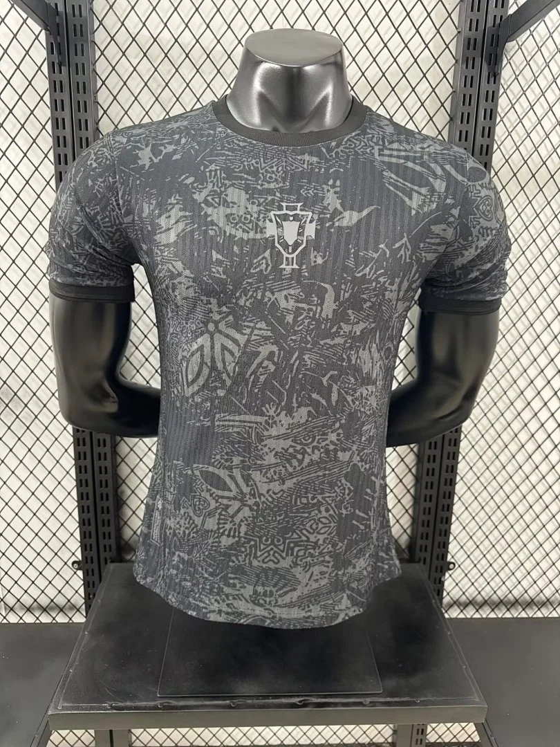 2425 Black/Gray Portugal S-3XL