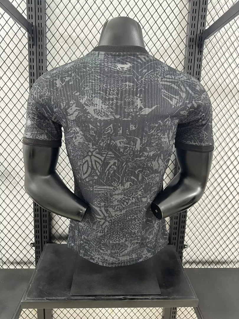 2425 Black/Gray Portugal S-3XL - view 2