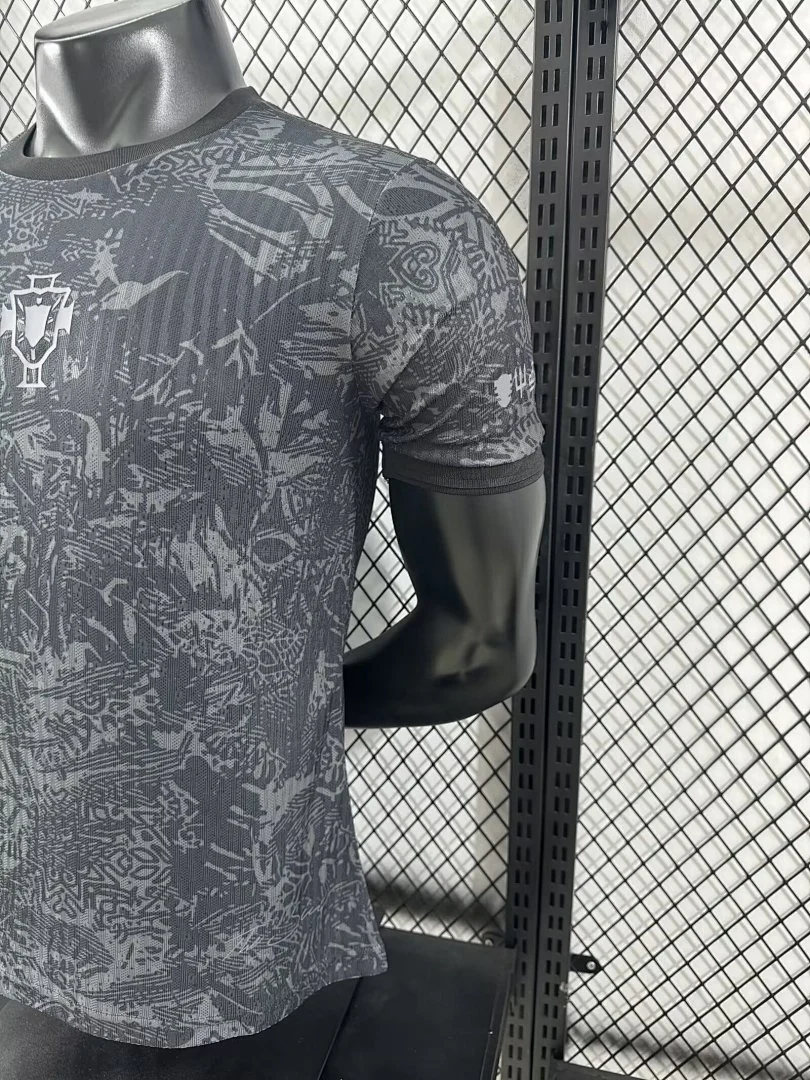 2425 Black/Gray Portugal S-3XL - view 6